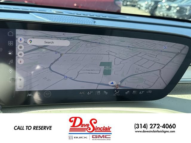 New 2026 Buick Enclave Avenir w/ Super Cruise Package FWD image 18