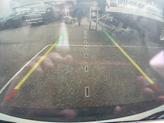 Used 2021 Jeep Cherokee Trailhawk w/ Trailer Tow Group image 19