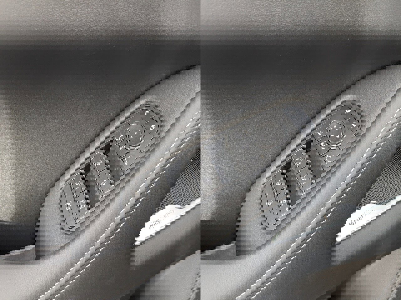 New 2026 INFINITI QX60 Autograph image 13