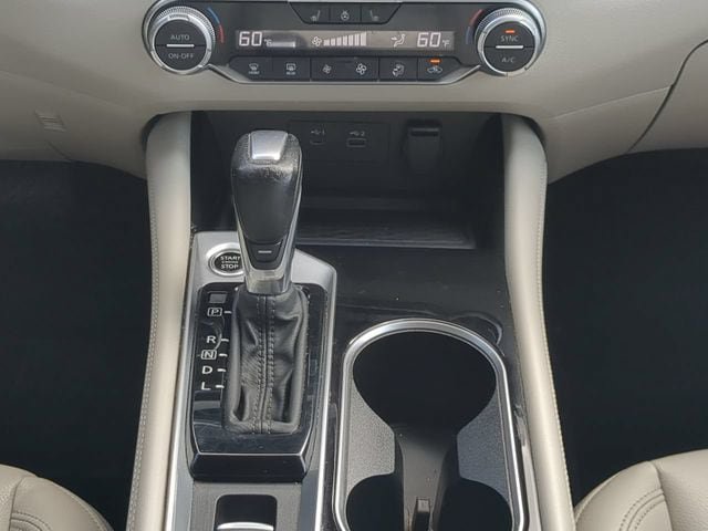 Used 2023 Nissan Altima 2.5 SL AWD/4WD image 17
