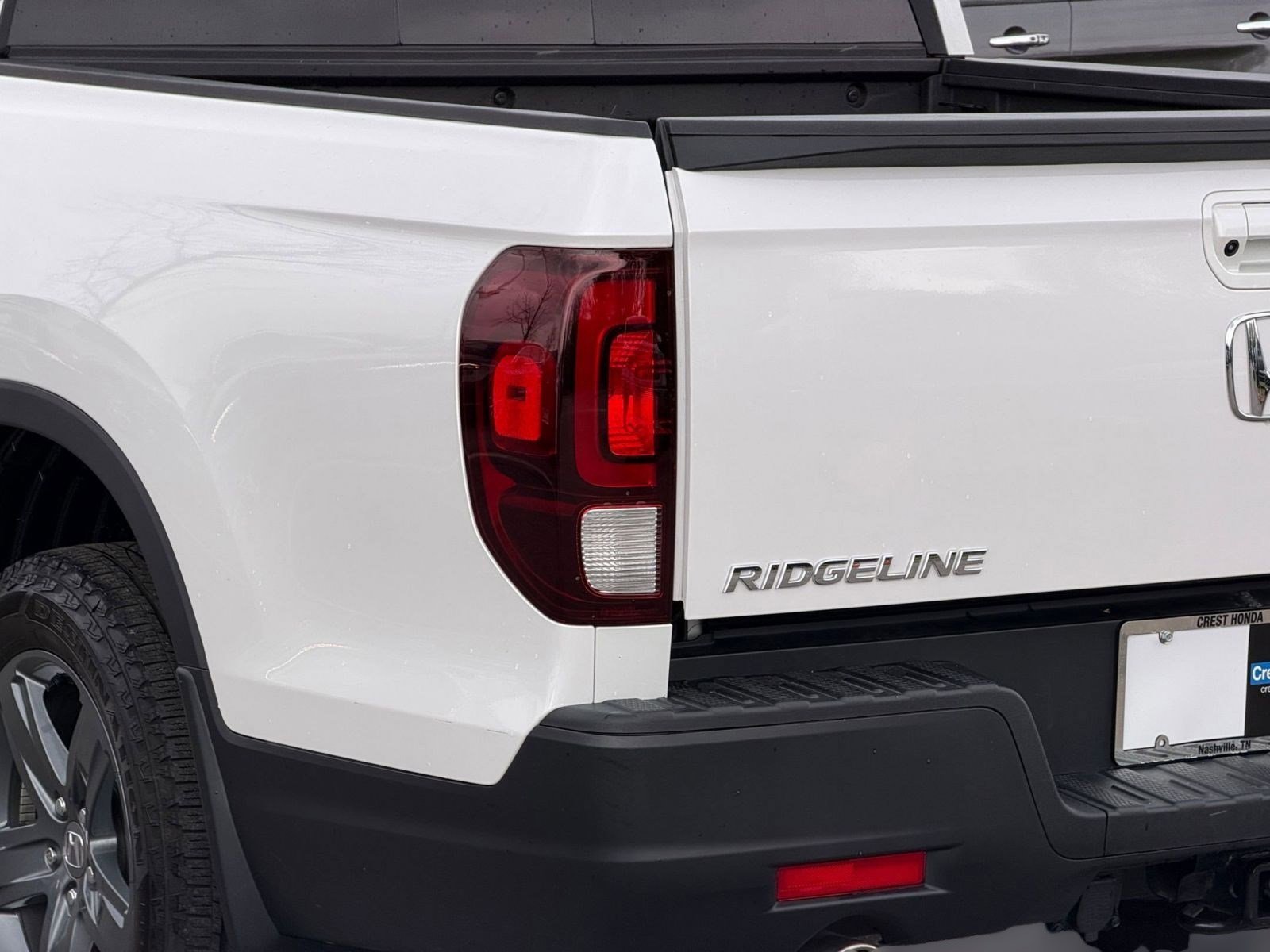 Used 2023 Honda Ridgeline RTL image 13