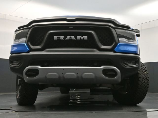 Used 2020 RAM 1500 Rebel w/ Rebel Level 2 Equipment Group image 41