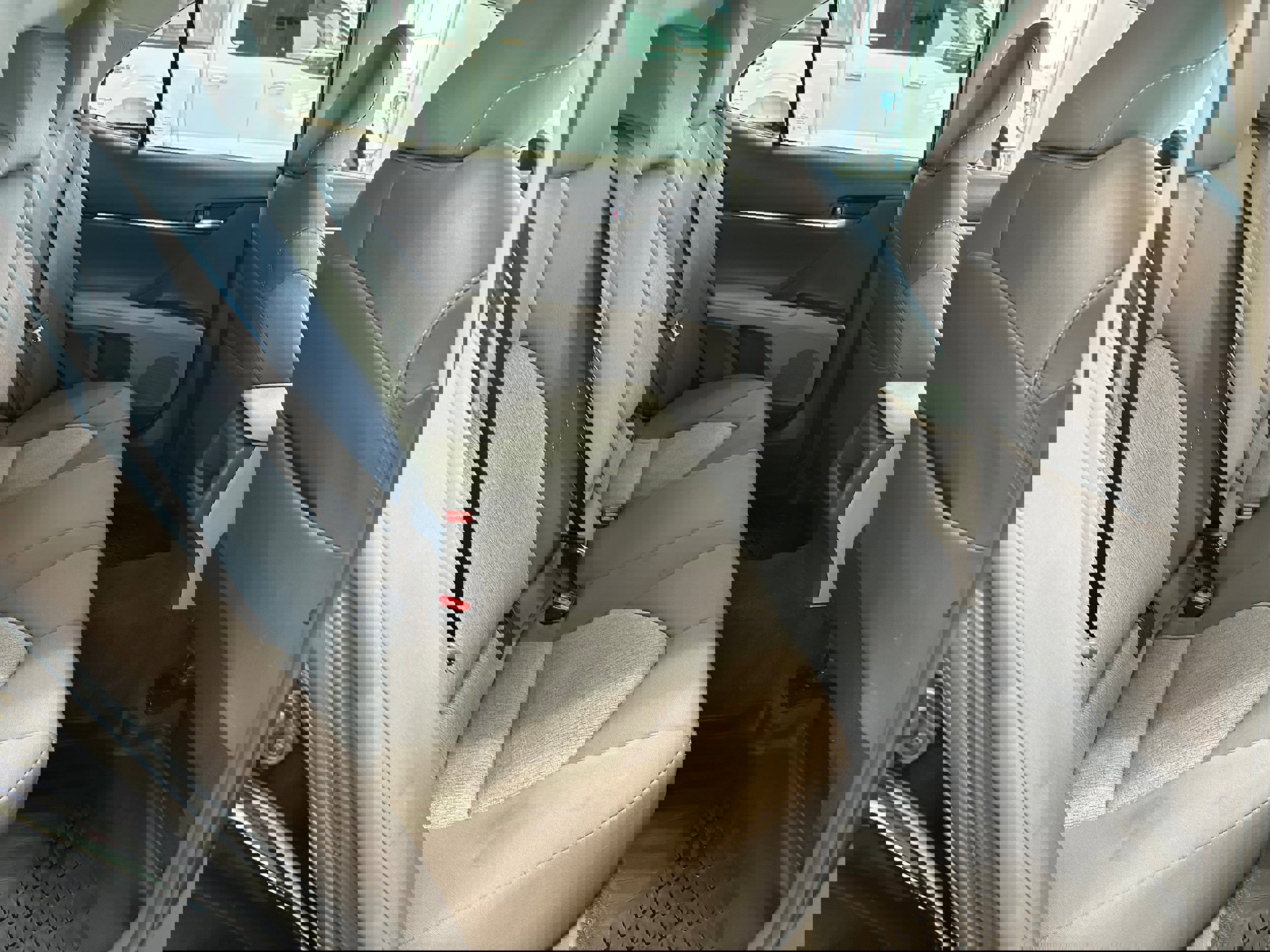 Used 2023 Toyota Camry LE image 13