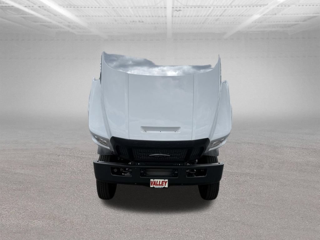 New 2025 Ford F750 2WD Regular Cab Super Duty image 56