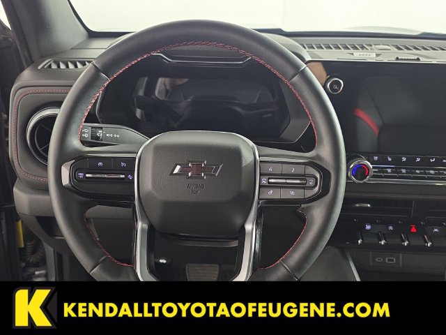 Used 2024 Chevrolet Colorado Z71 w/ Z71 Convenience Package 2 AWD/4WD image 16