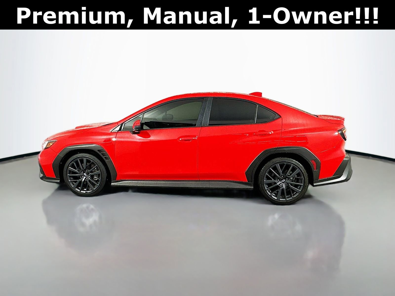 Used 2023 Subaru WRX Premium image 5