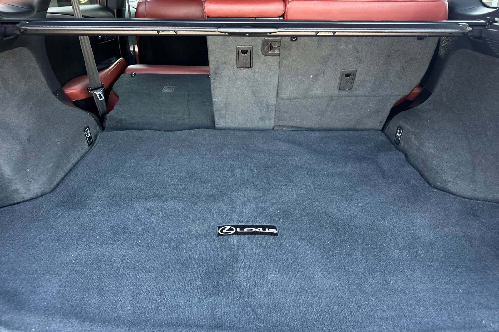 Used 2015 Lexus RX 350 F Sport w/ Navigation Package image 33