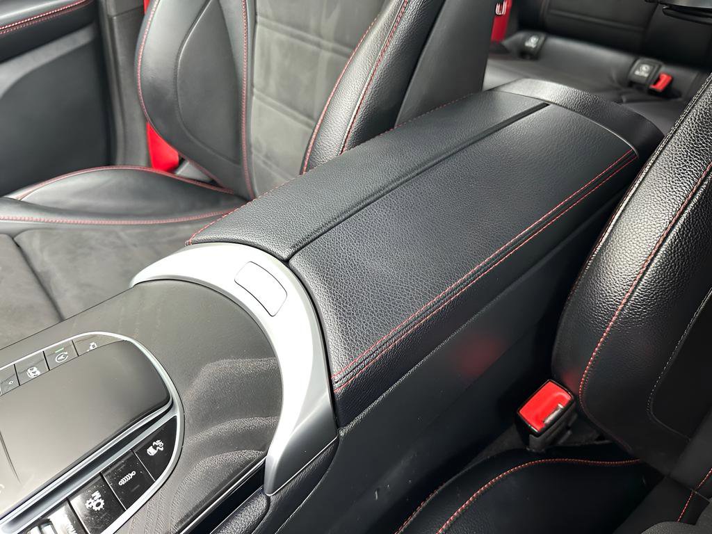 Used 2021 Mercedes-Benz GLC 43 AMG 4MATIC image 45