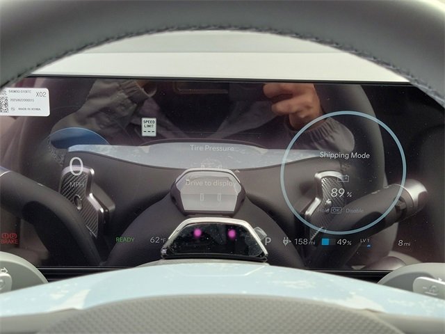 New 2026 Hyundai Ioniq 5 SE image 7