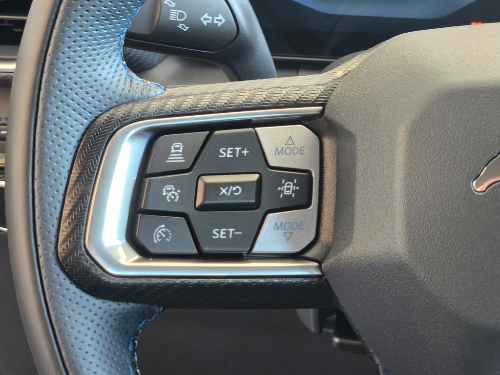 New 2025 Ford Mustang GT Premium image 15