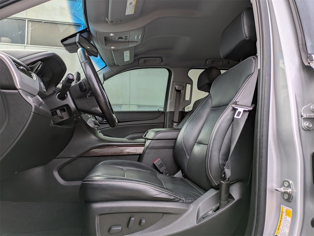 Used 2019 GMC Yukon SLE w/ Convenience Package image 2