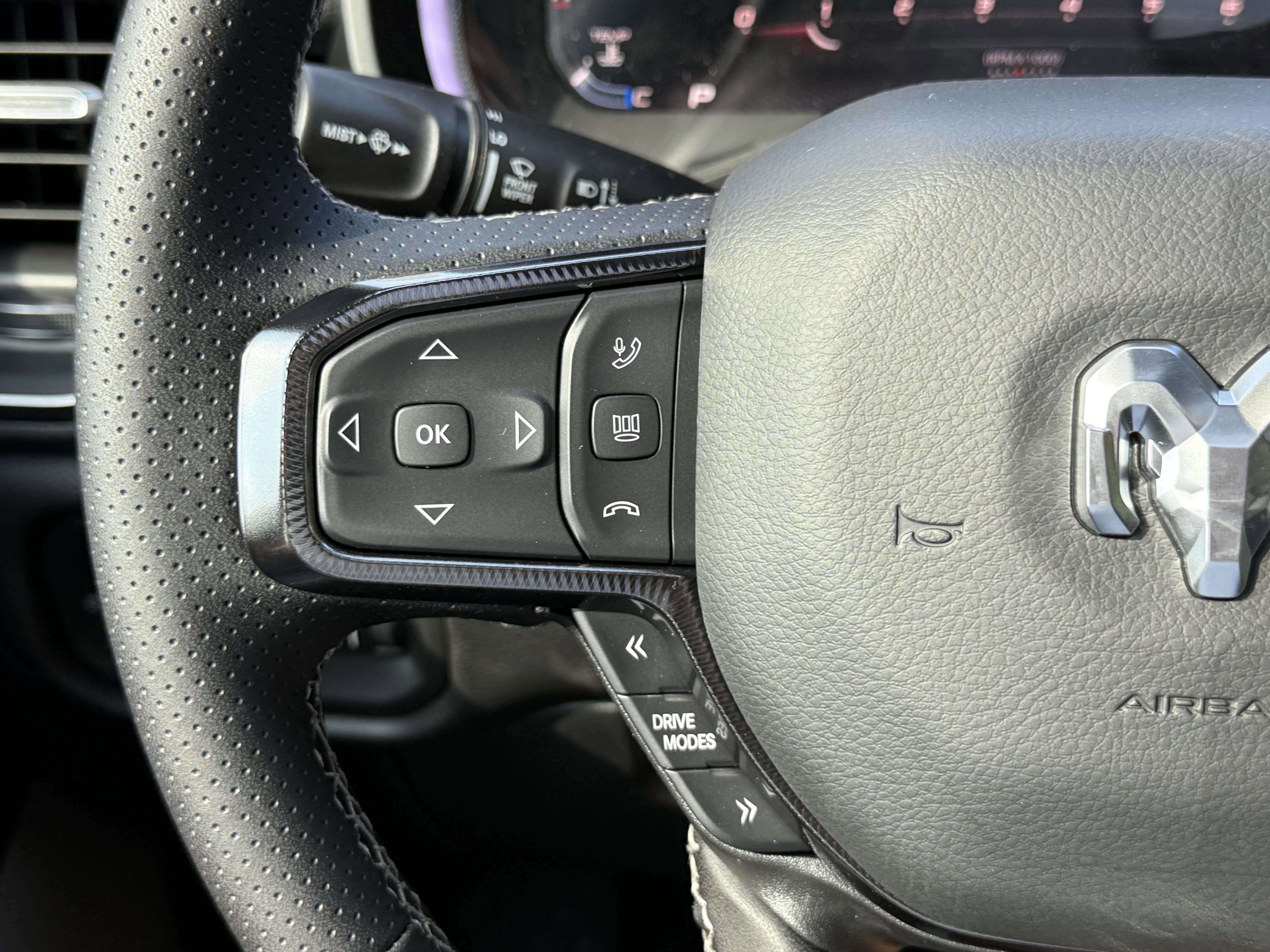 New 2026 RAM 1500 Rebel image 21