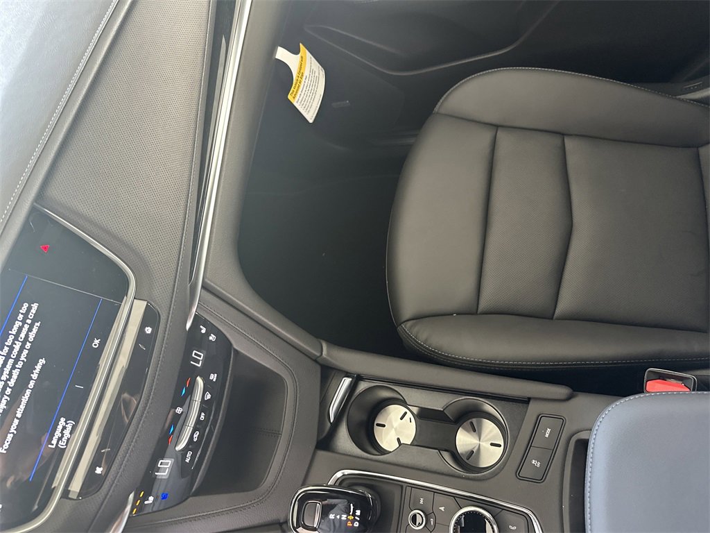 New 2026 Cadillac XT5 Premium Luxury w/ Driver Assist Package image 25