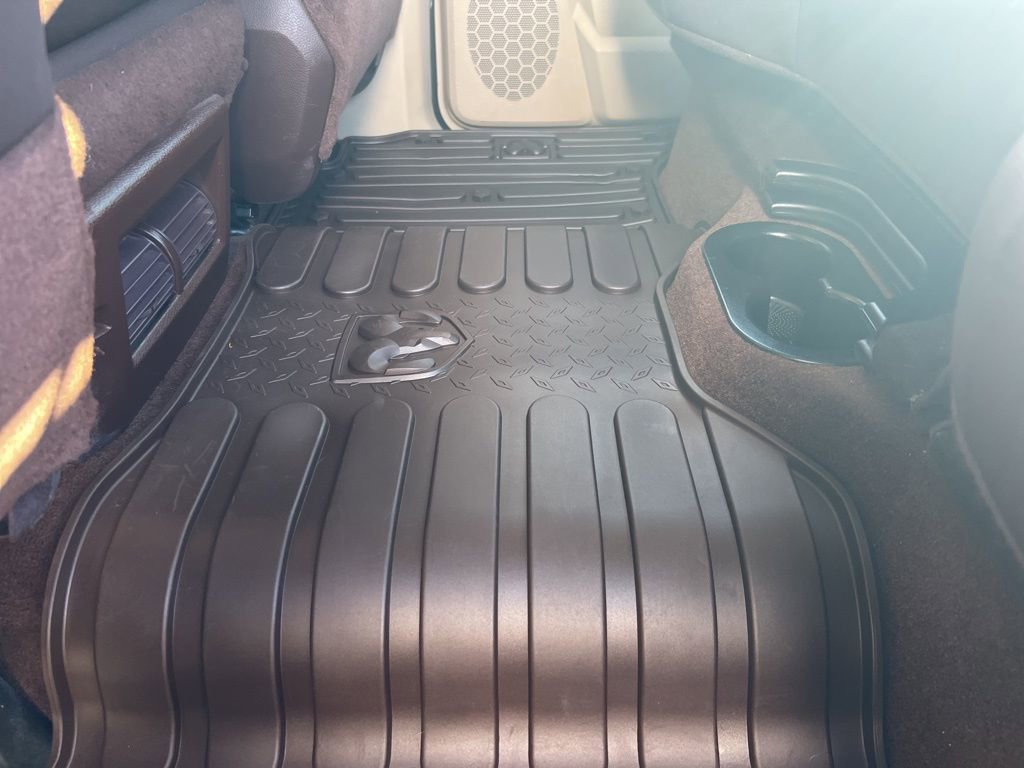 Used 2018 RAM 2500 Big Horn w/ Harvest Edition image 22