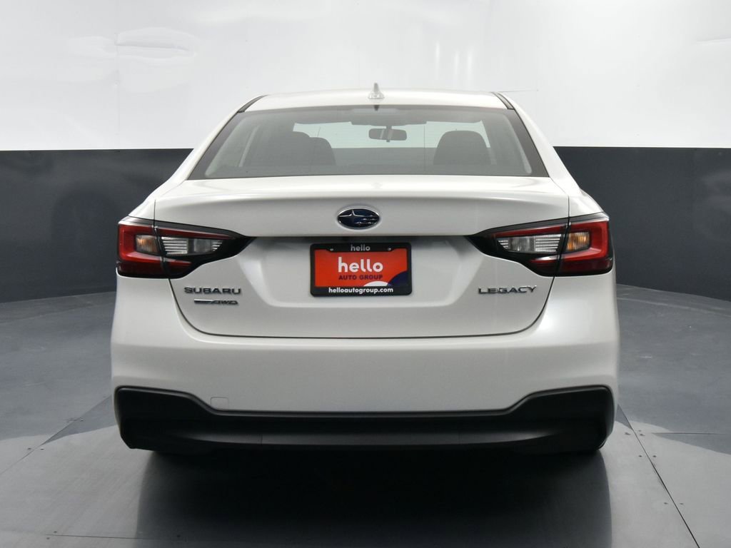 New 2025 Subaru Legacy Premium image 29
