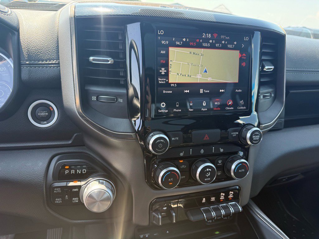 Used 2019 RAM 1500 Sport w/ Level 2 Equipment Group AWD/4WD image 20
