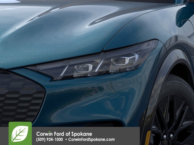 New 2026 Ford Mustang Mach-E Premium AWD/4WD image 18