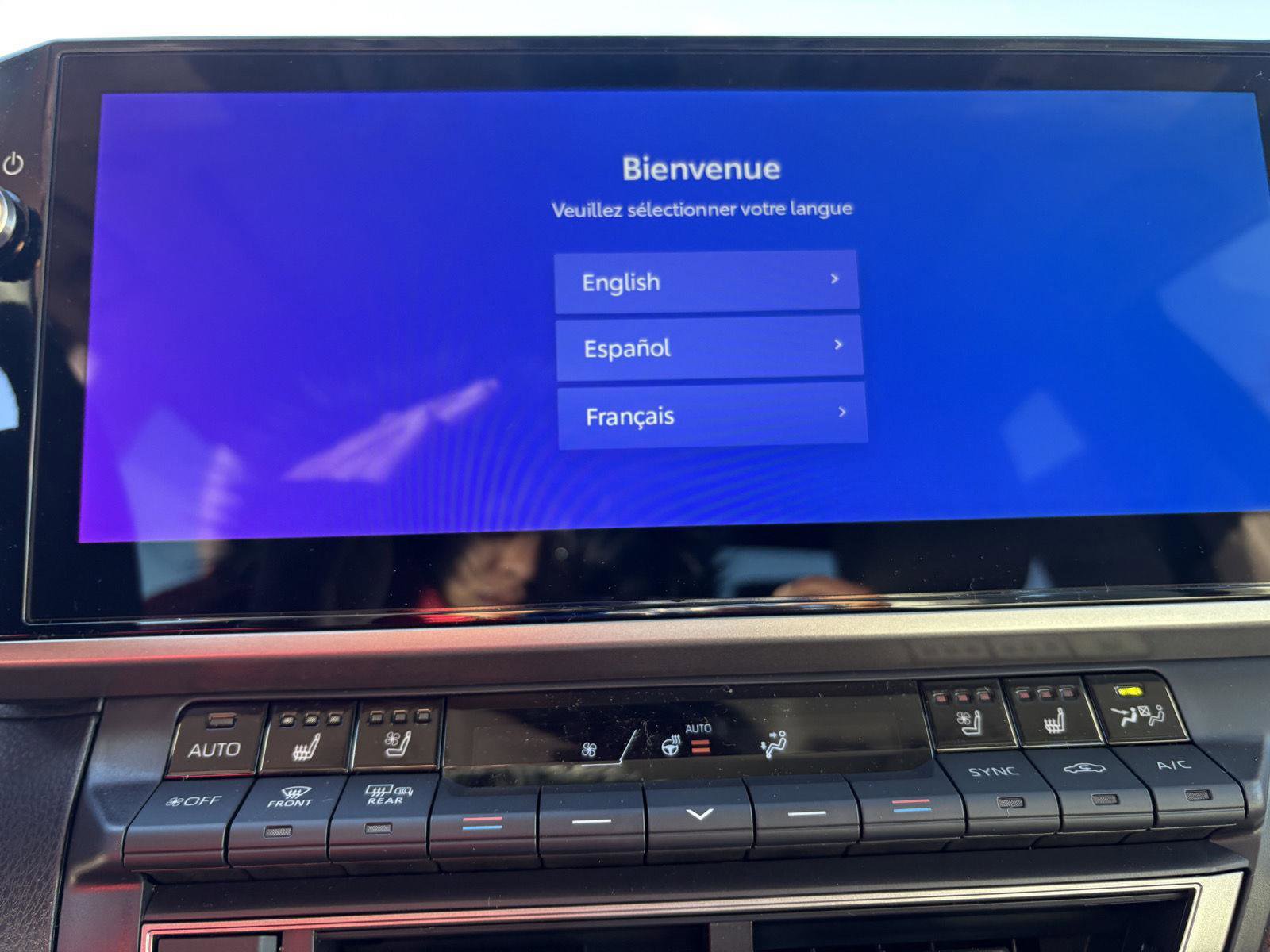 New 2026 Toyota Camry XLE image 19