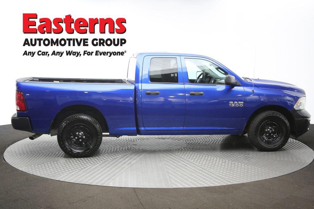 Used 2016 RAM 1500 Tradesman w/ Popular Equipment Group image 43