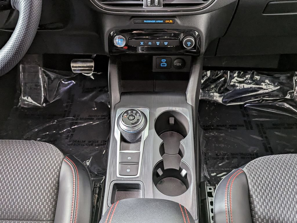 Used 2023 Ford Escape ST-Line w/ Tech Pack #1 AWD/4WD image 38