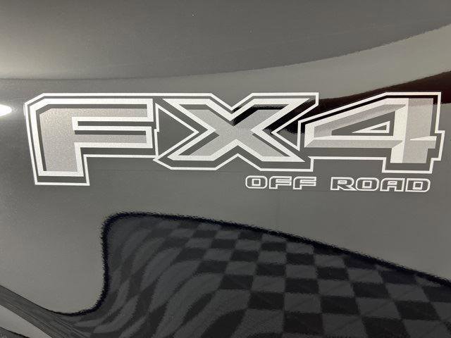 Used 2025 Ford F150 Platinum w/ Equipment Group 702A High image 28