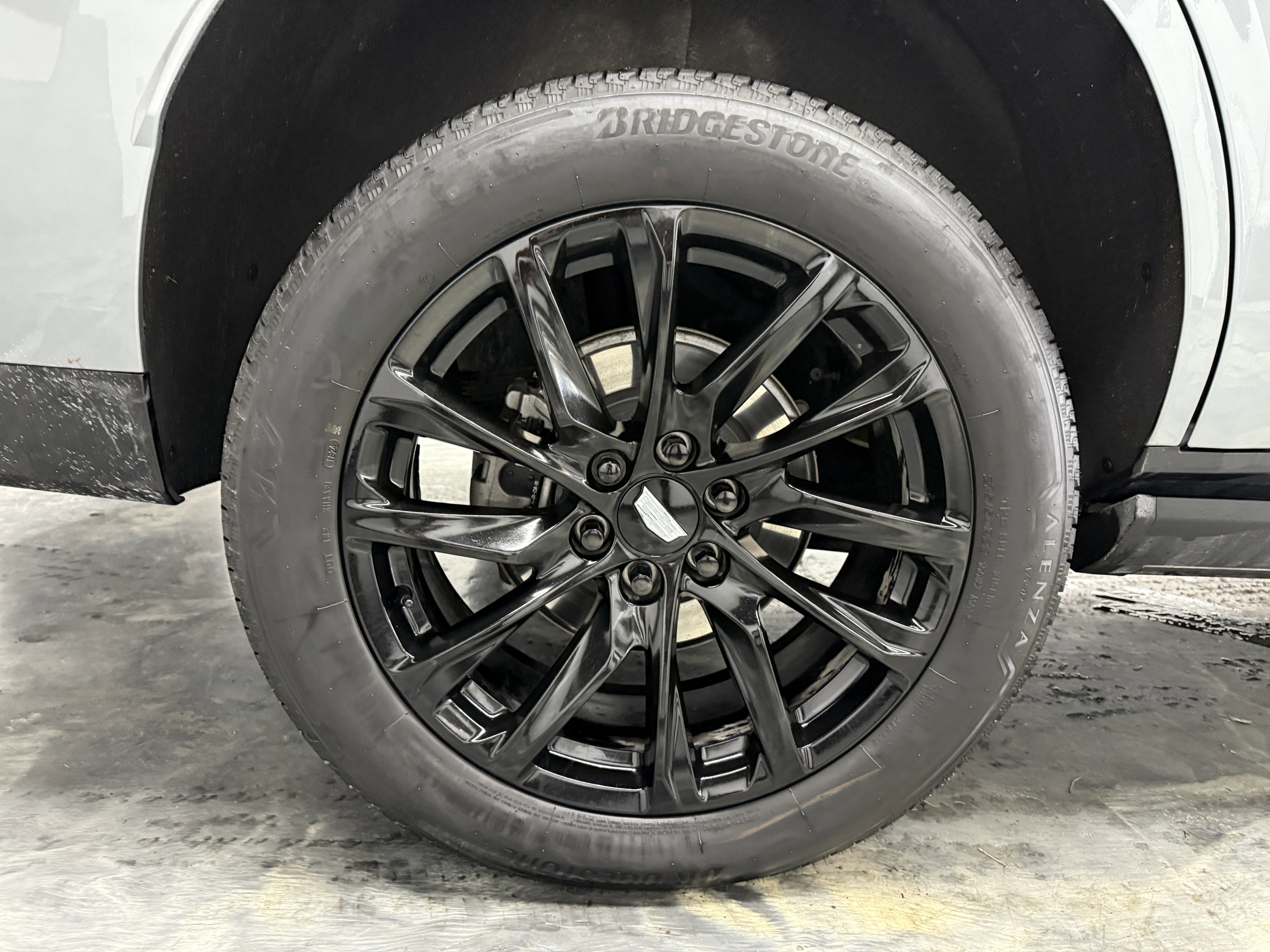 Used 2024 Cadillac Escalade Sport Platinum image 34