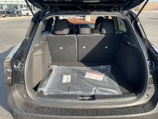 New 2026 Nissan Kicks SV w/ Cold Weather Package image 9