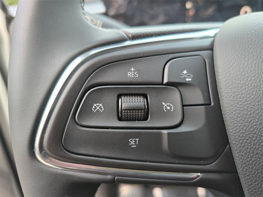 New 2026 Buick Encore GX Preferred image 28