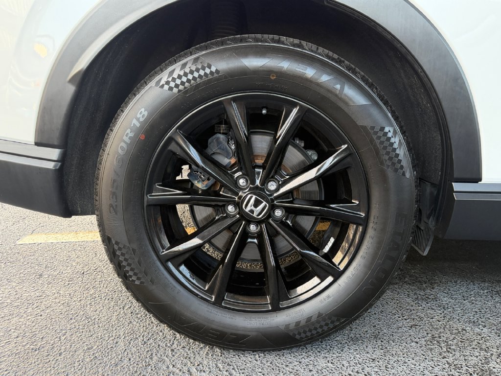 Used 2024 Honda CR-V Sport-L image 47
