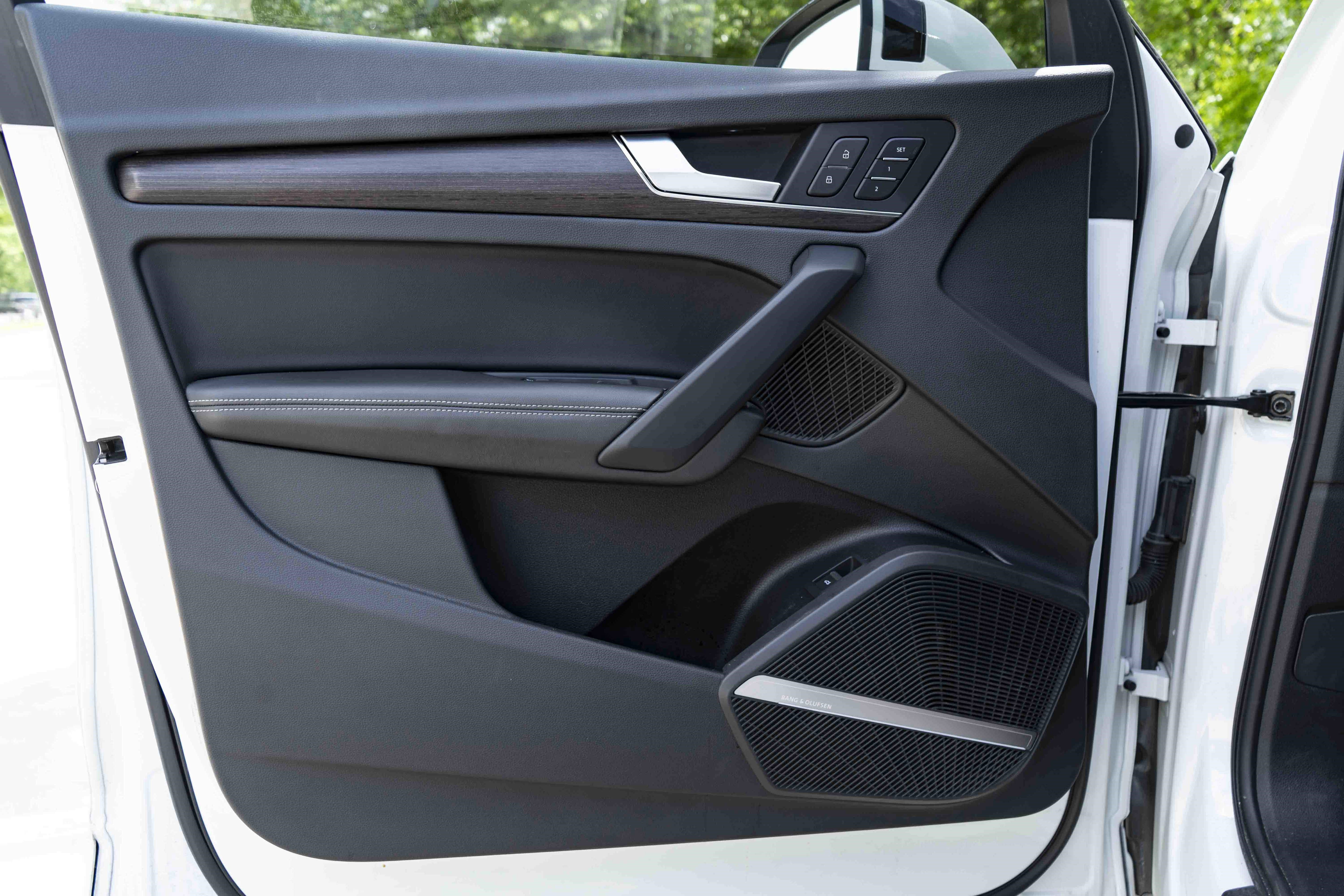 Used 2022 Audi Q5 2.0T Premium Plus image 37