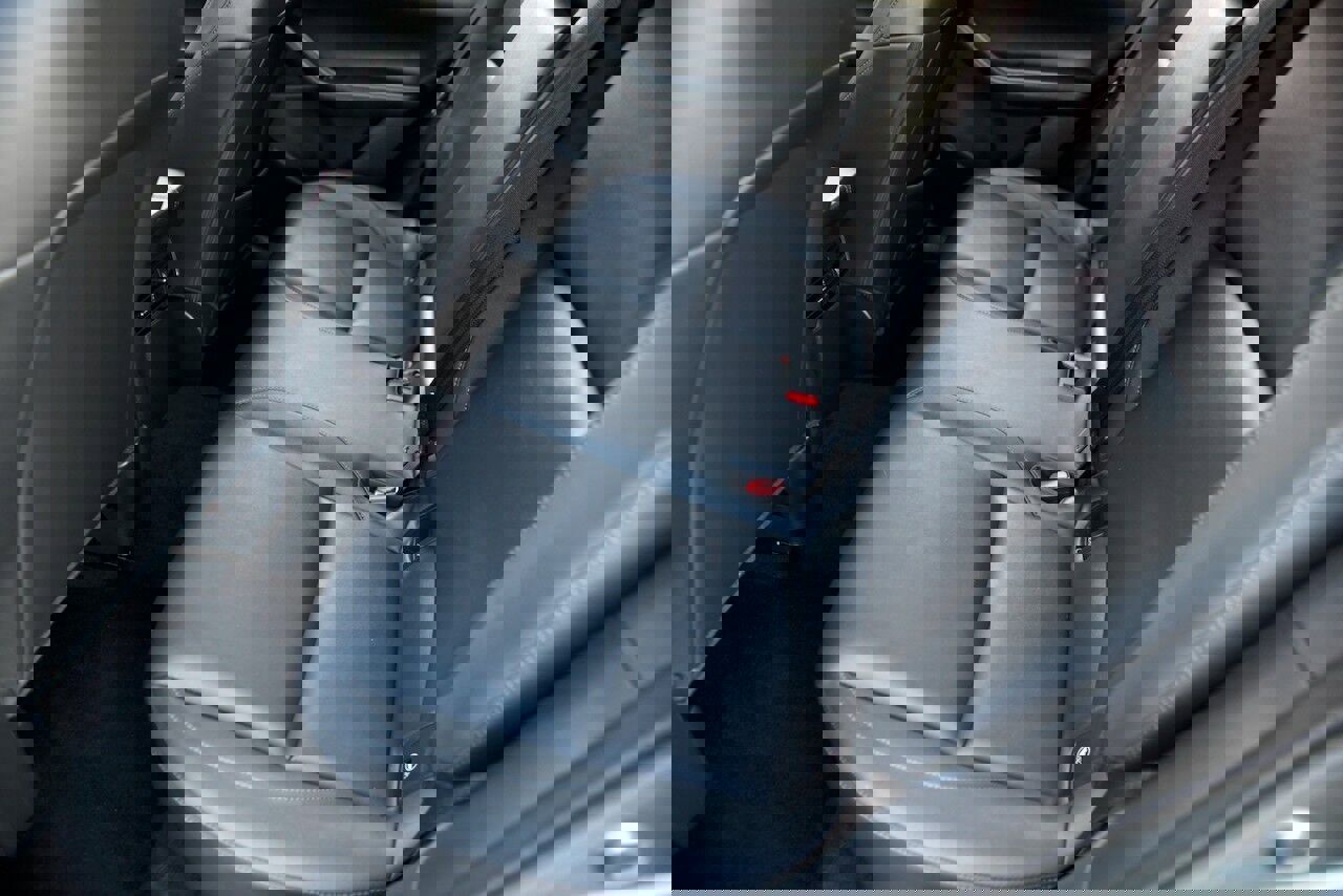 Used 2023 MAZDA CX-30 AWD 2.5 S w/ Select Package image 10