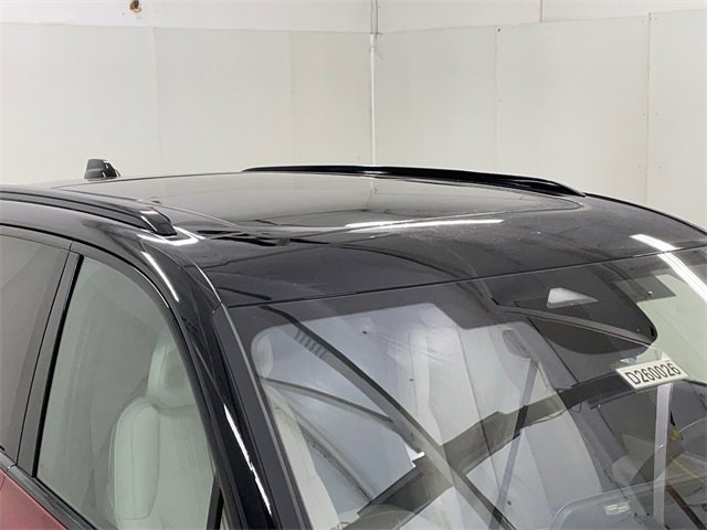 New 2026 Cadillac Vistiq Sport w/ LPO, Floor Liner Package image 19