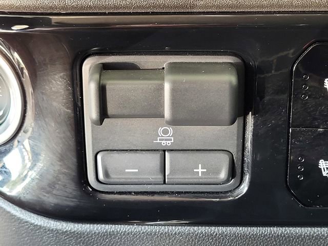 Used 2024 Chevrolet Silverado 1500 RST w/ All Star Edition Plus image 13