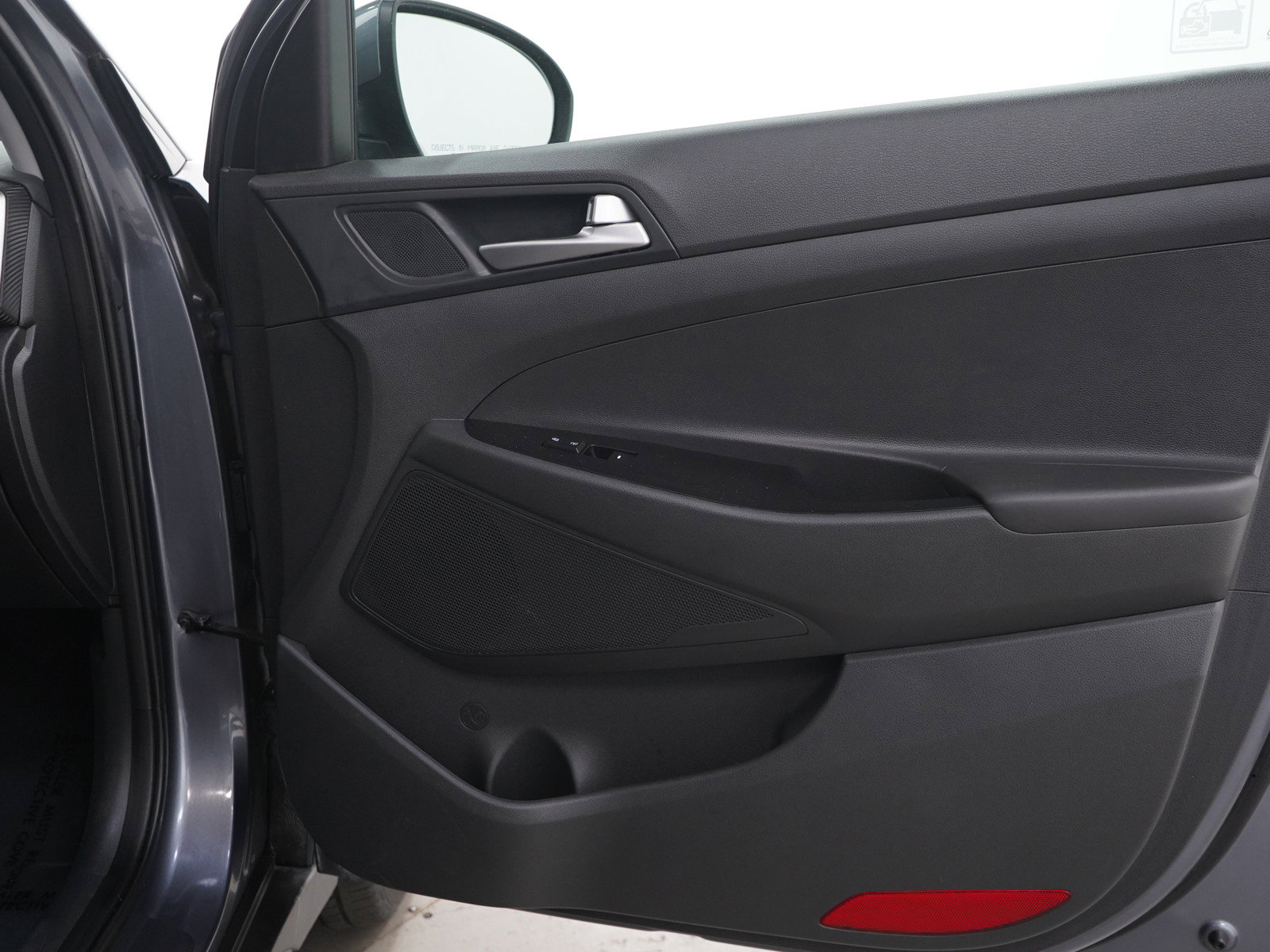 Used 2019 Hyundai Tucson SE AWD/4WD image 9