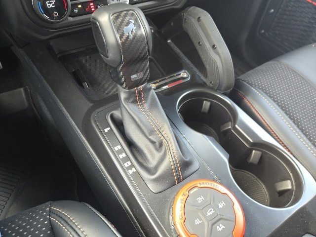 New 2025 Ford Bronco Raptor AWD/4WD image 21
