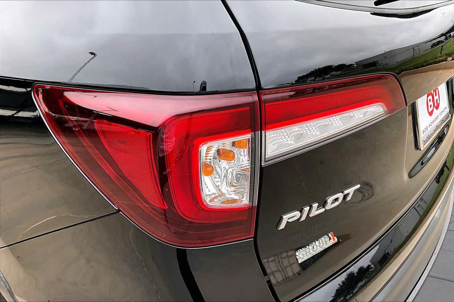 Used 2022 Honda Pilot Sport image 28