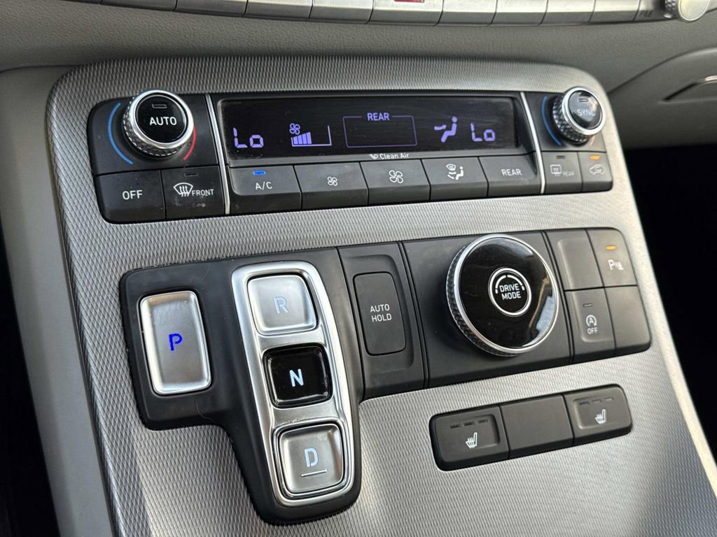 Used 2020 Hyundai Palisade SEL image 15