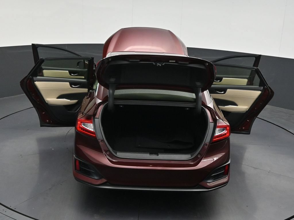 Used 2018 Honda Clarity Plug-In Hybrid image 34