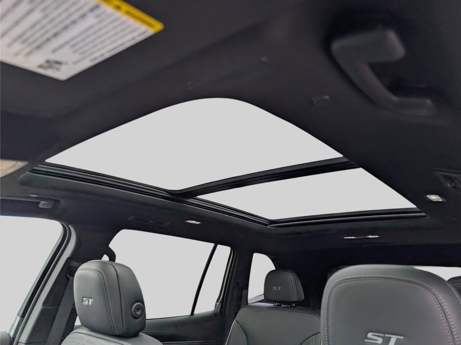 New 2026 Buick Enclave Sport Touring w/ Power Package image 30