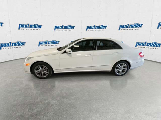 Used 2011 Mercedes-Benz E 550 Sedan image 6