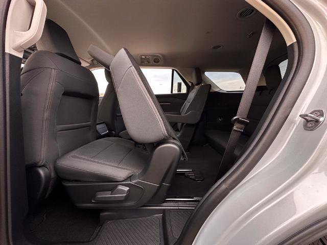 New 2026 Ford Explorer Active image 28