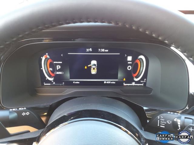 Certified 2024 Nissan Pathfinder Platinum image 18