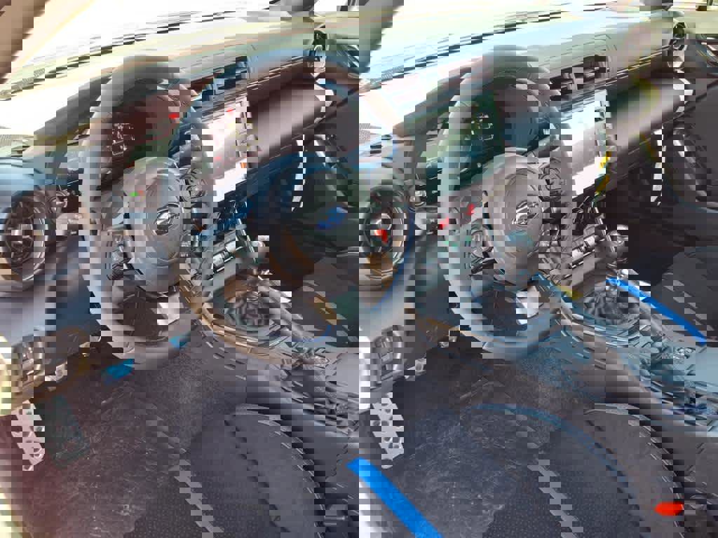 New 2025 Subaru BRZ tS w/ Popular Package 1 image 29