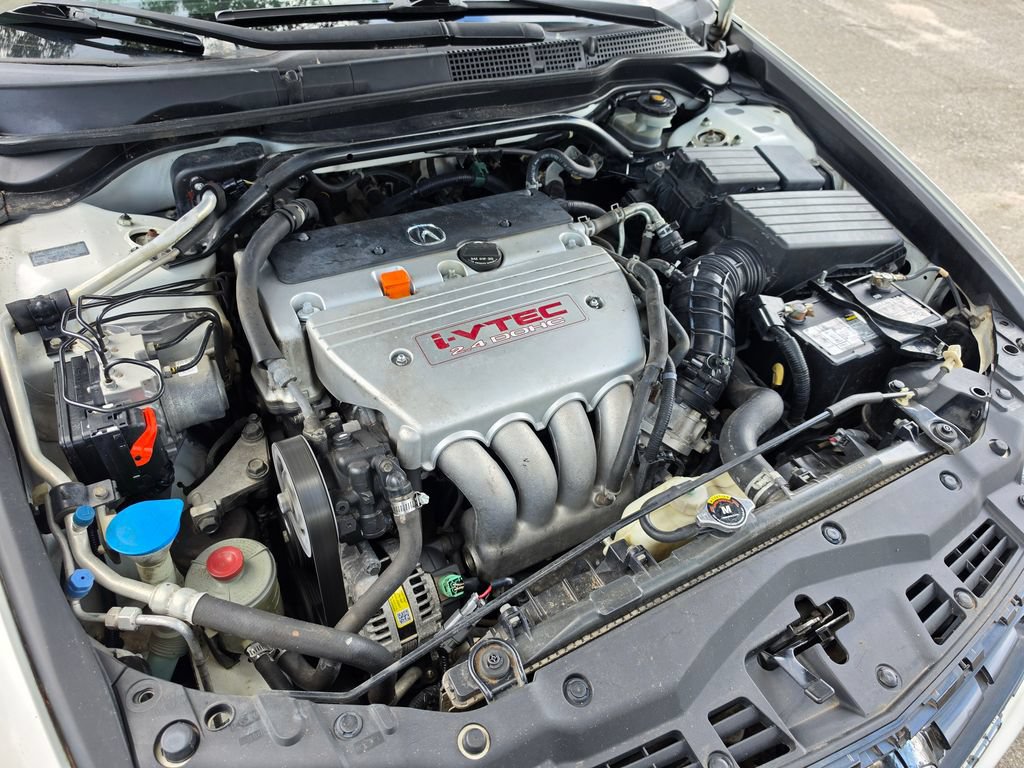 Used 2006 Acura TSX FWD image 16