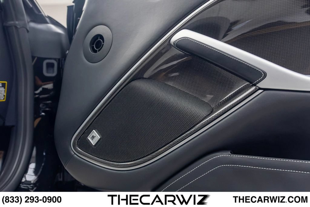 Used 2014 Ferrari F12 Berlinetta RWD image 88
