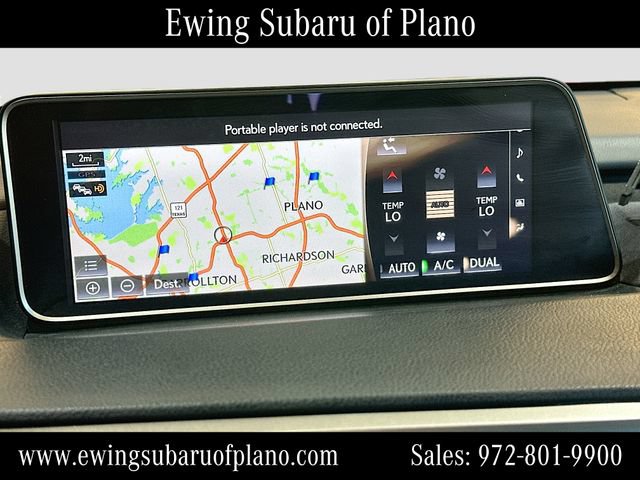 Used 2017 Lexus RX 350 AWD w/ Premium Package image 13