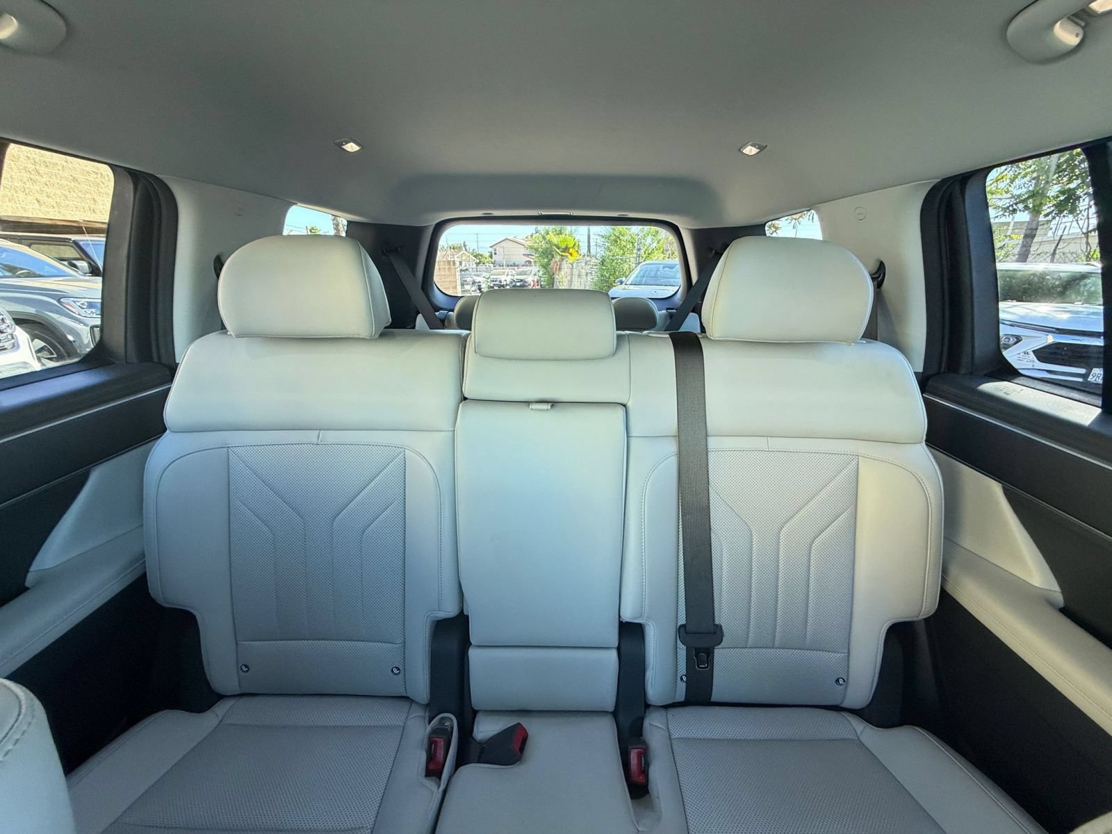 Used 2026 Hyundai Santa Fe SEL AWD/4WD image 40