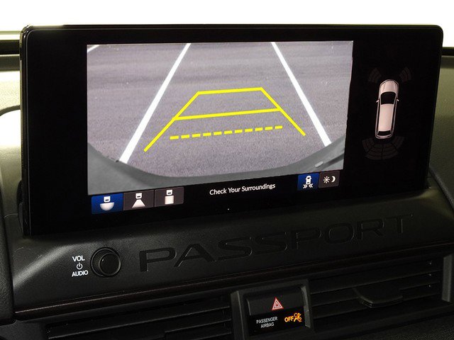 New 2026 Honda Passport TrailSport image 13