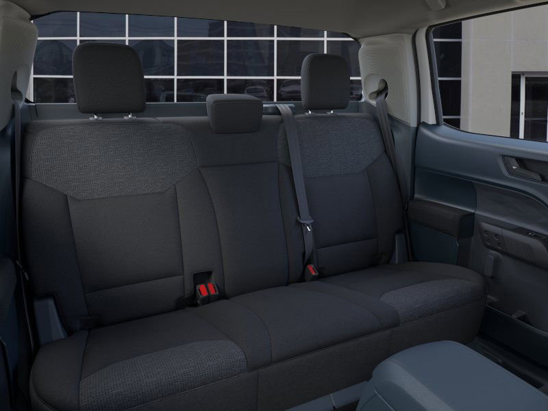 New 2026 Ford Maverick XL w/ Equipment Group 101A image 11