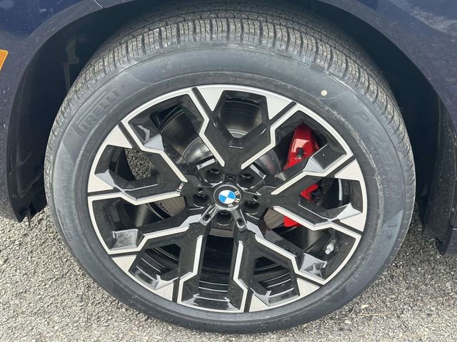 New 2026 BMW X3 xDrive30 w/ Premium Package image 7